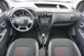 Dacia Dokker Stepway Techroad AHK Navi Android Apple