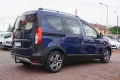 Dacia Dokker Stepway Techroad AHK Navi Android Apple