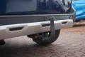 Dacia Dokker Stepway Techroad AHK Navi Android Apple
