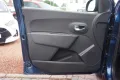 Dacia Dokker Stepway Techroad AHK Navi Android Apple