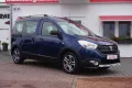 Dacia Dokker Stepway Techroad AHK Navi Android Apple
