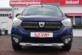 Dacia Dokker Stepway Techroad AHK Navi Android Apple