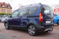 Dacia Dokker Stepway Techroad AHK Navi Android Apple