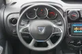 Dacia Dokker Stepway Techroad AHK Navi Android Apple