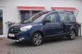 Dacia Dokker Stepway Techroad AHK Navi Android Apple