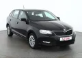 Skoda Rapid Spaceback 1.0 TSI DSG Sitzheizung DAB PDC