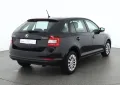 Skoda Rapid Spaceback 1.0 TSI DSG Sitzheizung DAB PDC