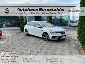 Renault Megane Grandtour E-Tech R.S. Line PLUG-IN 160