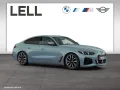 BMW i4 eDrive40 Gran Coupé