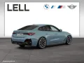 BMW i4 eDrive40 Gran Coupé