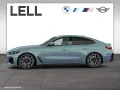 BMW i4 eDrive40 Gran Coupé