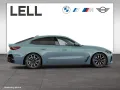 BMW i4 eDrive40 Gran Coupé