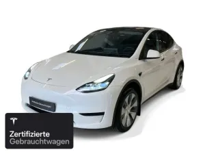 Tesla Model Y Rear-Wheel Drive