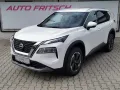Nissan X-TRAIL N-CONNECTA FACELIFT 163PS 5-SITZE