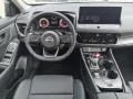 Nissan X-TRAIL N-CONNECTA FACELIFT 163PS 5-SITZE