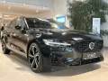 Volvo V60 Plus Dark AWD T8 PHEV NAVI AHK 360°RFK  ACC 