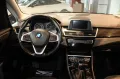 BMW 218 Active Tourer Luxury 2.Hand Navi AHK Pano