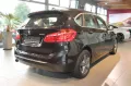 BMW 218 Active Tourer Luxury 2.Hand Navi AHK Pano