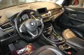 BMW 218 Active Tourer Luxury 2.Hand Navi AHK Pano