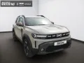 Dacia Duster Extreme TCe 130