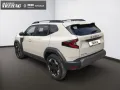 Dacia Duster Extreme TCe 130