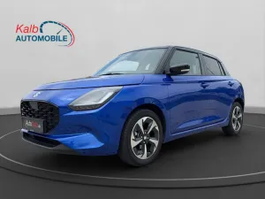 Suzuki NEW SWIFT COMFORT+ 1.2 HYBRID+NAVI+ACC+SHZ+