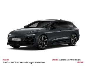 Audi A6 Avant e-tron performance 2x S line*Air*B&O*AR