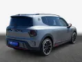 Smart #5 Brabus Atom grey Matt **sofort Lieferbar**