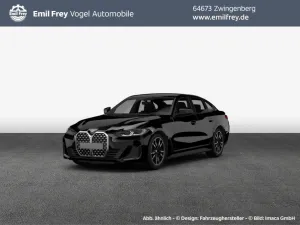 BMW 420d xDrive Gran Coupe 140 kW, 5-türig (Diesel)