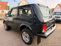 Lada Niva 4x4 LEGEND 2026 MS-Versiegelung AHK