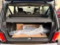 Lada Niva 4x4 LEGEND 2026 MS-Versiegelung AHK