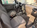 Lada Niva 4x4 LEGEND 2026 MS-Versiegelung AHK