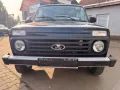 Lada Niva 4x4 LEGEND 2026 MS-Versiegelung AHK