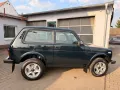 Lada Niva 4x4 LEGEND 2026 MS-Versiegelung AHK