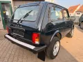 Lada Niva 4x4 LEGEND 2026 MS-Versiegelung AHK