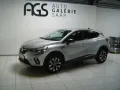 Renault Captur II Techno 1.0 TCe 90 EU6d Navi+Sitzheizun