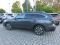 Subaru OUTBACK 2,5i Platinum Lineartronic