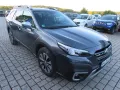 Subaru OUTBACK 2,5i Platinum Lineartronic