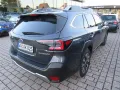 Subaru OUTBACK 2,5i Platinum Lineartronic
