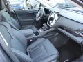 Subaru OUTBACK 2,5i Platinum Lineartronic