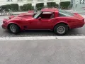 Other Corvette C3