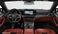 BMW M4 Competition M xDrive Cabrio