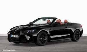BMW M4 Competition M xDrive Cabrio