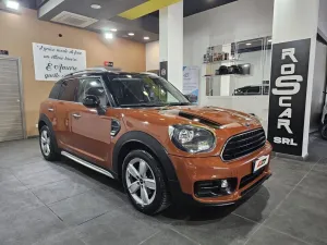 MINI Mini One Countryman 1.5 Cooper Hype ALL4