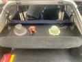 Volvo 343 aus 1 Hand / 36 Jahre in einem Verkaufsraum