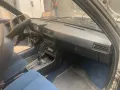 Volvo 343 aus 1 Hand / 36 Jahre in einem Verkaufsraum
