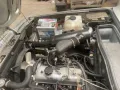 Volvo 343 aus 1 Hand / 36 Jahre in einem Verkaufsraum