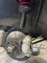 Volvo 343 aus 1 Hand / 36 Jahre in einem Verkaufsraum