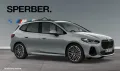 BMW 223i xDrive Active Tourer
