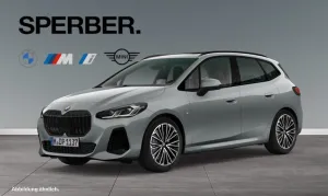 BMW 223i xDrive Active Tourer